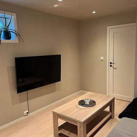 Cosy Close To Tromso Airport *